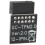 Module de sécurité TPM 2.0 (Trusted Platform Encryption Security Module) compatible avec les chipsets AMD B550 et Intel, pour une sécurité 3