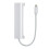 Προσαρμογέας πολλαπλών θυρών USB C Hub Διπλό HDMI, σταθμός σύνδεσης USB C υψηλής 1