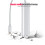 Προσαρμογέας πολλαπλών θυρών USB C Hub Διπλό HDMI, σταθμός σύνδεσης USB C υψηλής 8