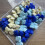 Pack Colorful Bowknot Design Push Pins Colorful Tacks-4 6