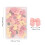 Pack Colorful Bowknot Design Push Pins Colorful Tacks-4 4