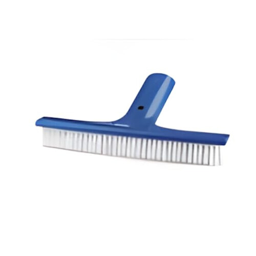 Pro 10Inch Blue Back Pool Brush