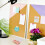 Pack Colorful Bowknot Design Push Pins Colorful Tacks-4 3