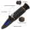 Tall Accuracy Refractometer for Measuring Sugar Grades in 5