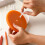Fashionable Silicone Key Ring Charms Scratch Resistant Design-8 5