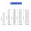 Fashionable Silicone Key Ring Charms Scratch Resistant Design-8 4