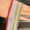 Against Scratch Charging Cable Defender-Light yellow 1.4m 6