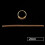 Adjustable Silicone Ring Size Reducer Guards For Loose-g 6