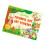 Dot Art Sticker For Children Engaging Learning Tool Safe-animal 1