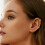 Hypoallergenically Cartilage Earrings Adjustable Clip-Style 2 7