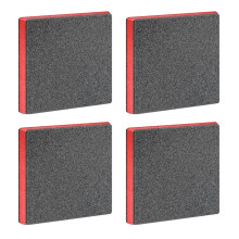 Cotton Packaging Insert for Tool box Safety Inserts-40x35x2.5cm