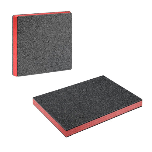 Cotton Packaging Insert for Tool box Safety Inserts-40x35x2.5cm 1