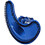 Pool Vacuum Brush Head with Rotating Nylon Bristles for Ground Pools 5