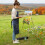 Light Weight Metal Foldable Art Sketching Stand For-pink 7