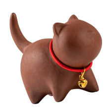 Teas Pet Teas Set Accessories Zisha Texture-Zhuni purple sand
