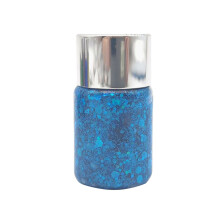 Glitters Gel Set for Face Painting Costume Designs and-Blue