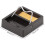 Electric Soldering Iron Stand Holder Base For Welding Torch Bakelite Ref: 4309 4