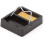 Electric Soldering Iron Stand Holder Base For Welding Torch Bakelite Ref: 4309 2