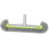 Pool Brush Head, Pool Scrubber Brush for Wall Ponds Hot Tubs Ref: 9347 5