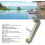 Pool Brush Head, Pool Scrubber Brush for Wall Ponds Hot Tubs Ref: 9347 2