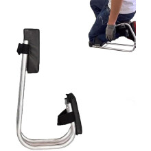 Garden Kneeler and Gardening Knee Seat with Ergonomic PressureRelief Support for Outdoor Work