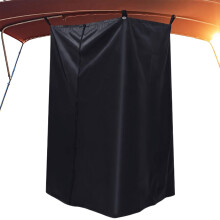 Mobile Changing Tent Breathable Privacy Pod Portable Dressing Room Foldable Modesty Shelter Beach Booth