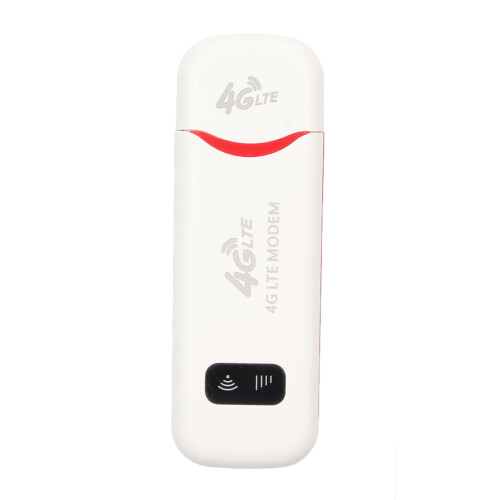 4G LTE κινητό WiFi Hotspot ασύρματο Internet router με υποδοχή κάρτας SIM με μπαταρία φορητό router