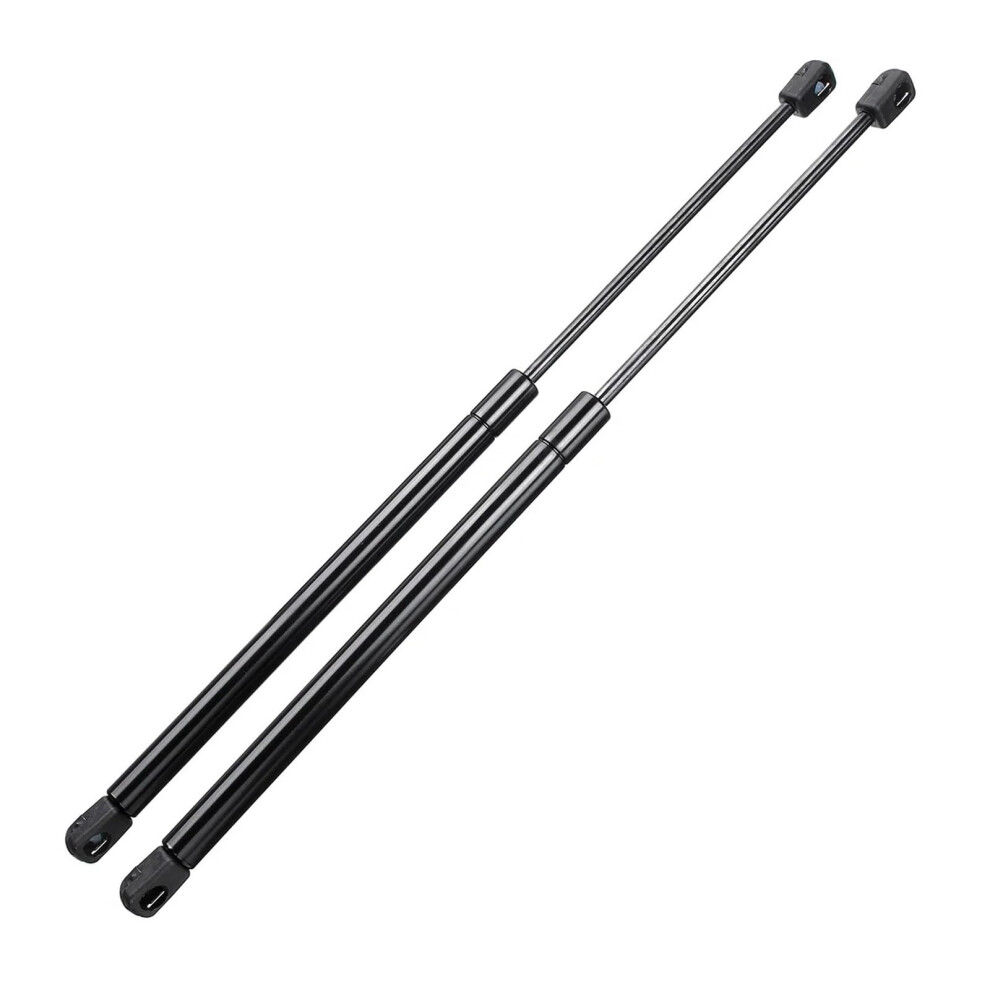 2Pcs Car Front Engine Hood Lift Supports Props Rod Arm Gas Springs Shocks Strut Bars Compatible For Jeep Liberty 20022007 Sg314037 Ref: 8436 9365049188081