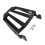 Αποσπώμενη σχάρα αποσκευών για Yamaha Bolt XV950XVS950 2013-2022 Υψηλής ποιότητας ατσάλινο 3