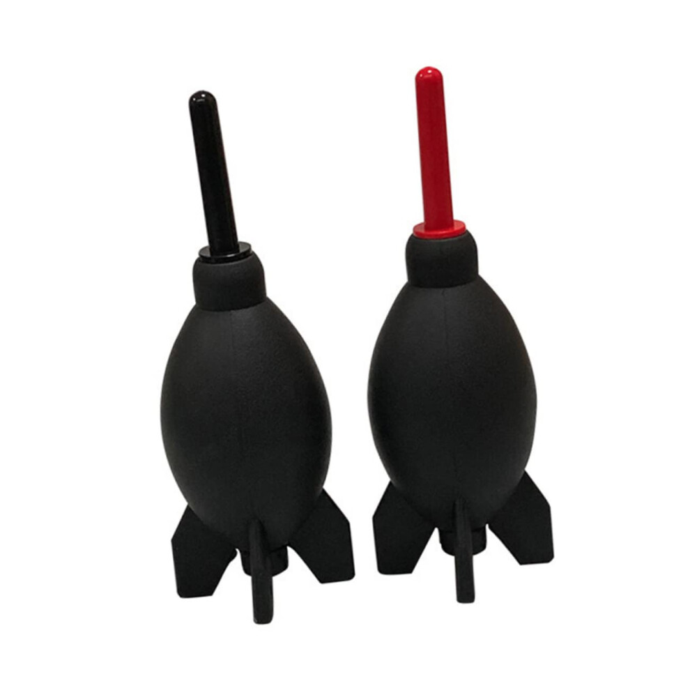 2Pcs Air Blower Dust Cleaner For Camera Lcd Keyboard Laptop Material Safe Temperatureresistant Comfortable Grip And Colors 1 9119770907615