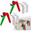 Drawer Fixing Clamp for Secure Installation of Cabinet Panels with Adjustable Width 2