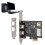 Κάρτα επέκτασης PCIe, ελεγκτής Firewire, διασύνδεση IEEE1394A, σύνδεση υψηλής ταχύτητας, 6