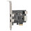 Κάρτα επέκτασης PCIe, ελεγκτής Firewire, διασύνδεση IEEE1394A, σύνδεση υψηλής ταχύτητας, 2