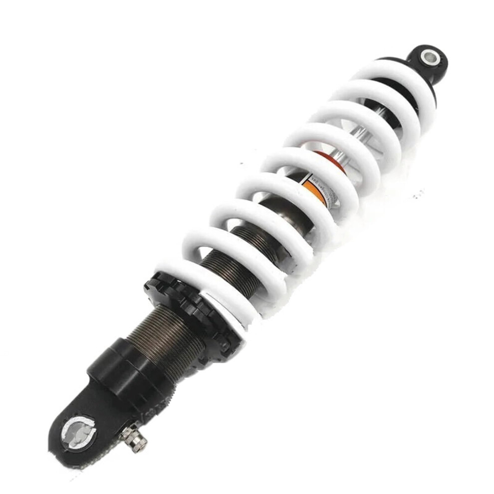 Hole To Hole Length Motorcycle Rear Shock Absorber Damping Adjustable Suspension After The Shock Fit For Bse 9365049188524
