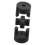 Wood Splitter Coupling Three Claw Jaw Coupling Rubber Spider Fit for Hydraulics Precision Engineered 1