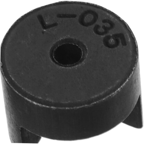 Wood Splitter Coupling Three Claw Jaw Coupling Rubber Spider Fit for Hydraulics Precision Engineered 1