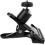 Multifunctional Clamp Connected to Flashing Devices Tripod for Head Clamp Camera Flashlight Bracket Ref: 1626 4