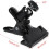 Multifunctional Clamp Connected to Flashing Devices Tripod for Head Clamp Camera Flashlight Bracket Ref: 1626 5