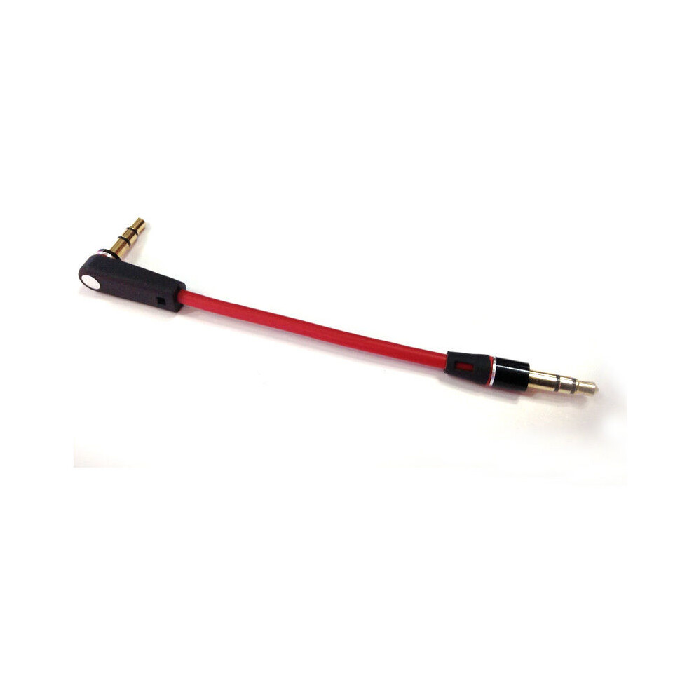High Quality Audio Extension Cable In Line Microphone For Beats By Dr Dre Headphones Studio Solo Pro Wireless Built In Remote Mic Tangle Free Design L 9486358988923