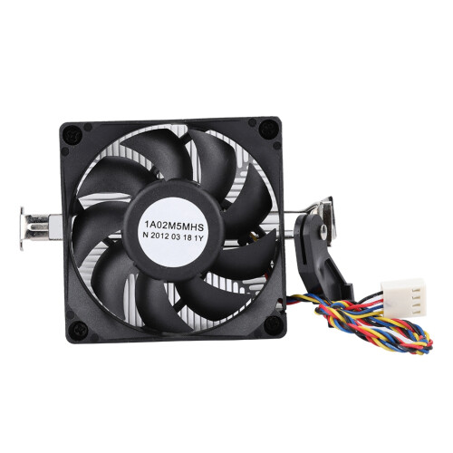Ψύκτρα CPU με υδραυλικό ρουλεμάν υψηλής ταχύτητας 7015Silent ανεμιστήρας αλουμινίου με