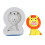 Party Theme Soft Silicone Mold For Cake Decorating-lion. 1