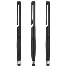Universeller Stylus-Stift für kapazitive Bildschirme, hochwertige Verarbeitung, hohe Empfindlichkeit, kratzfreies Schreiben auf mobilen Geräten