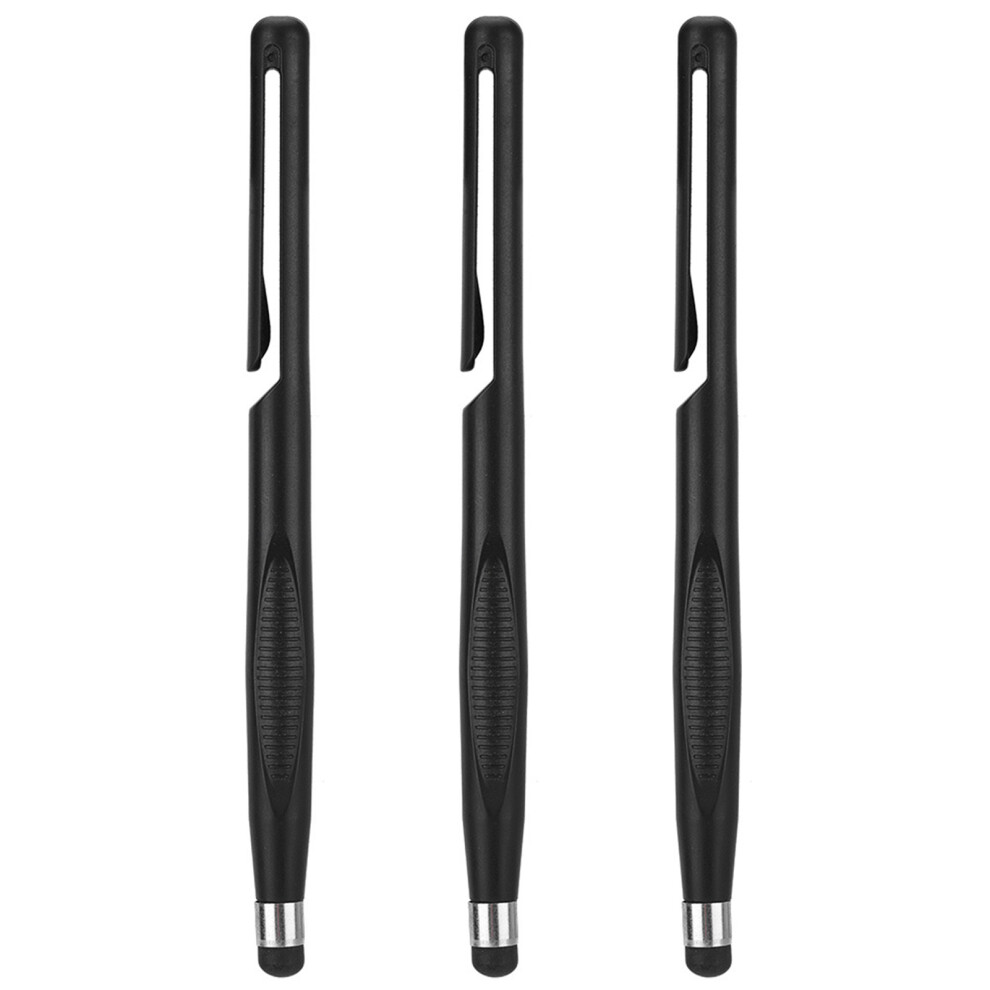 Universal Stylus Pen Capacitive Screen Touch Pen Fine Workmanship Digital Stylus Pen High Sensitivity For Portable Devices Scratch Free Writing Tool 9486358990346