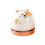 Multifunctional Handheld Vacuum Cleaner Crumb Desktop-Hamster 1