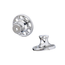 Copper Earring Support Backs Dropping Resistant-White