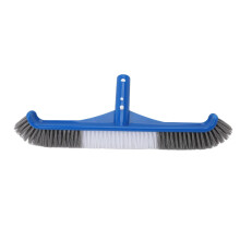 Pool Brush Head, Swimming Pool Wall Tile Brush, Prevent Scratch Impact Resistant Pool Brush Head for Inground Pools Ground Pools
