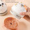 Multifunctional Handheld Vacuum Cleaner Crumb Desktop-Hamster 7