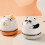 Multifunctional Handheld Vacuum Cleaner Crumb Desktop-Hamster 5