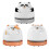 Multifunctional Handheld Vacuum Cleaner Crumb Desktop-Hamster 2