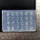 Nail Art Silicone Mold Flower Theme Manicure Training Tool-C410 6